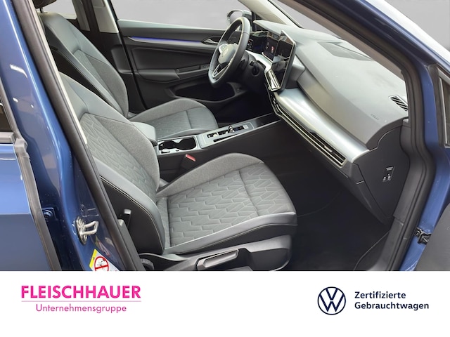 Volkswagen Golf 1.5 TSI eHybrid