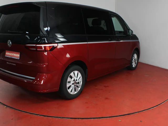 Volkswagen Multivan 2.0 TDI DSG Life T7