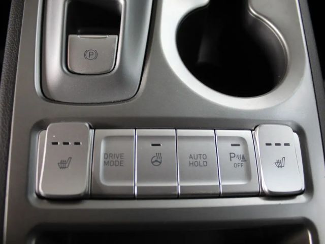 Hyundai Kona Electric Style