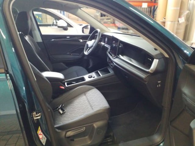 Volkswagen Tayron 1.5 eTSI DSG Life