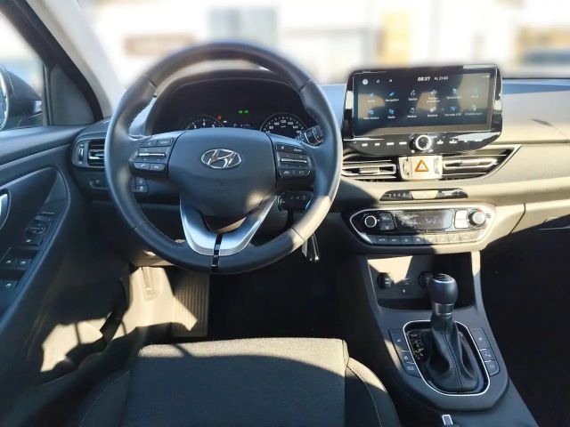 Hyundai i30 1.0 T-GDi Trend