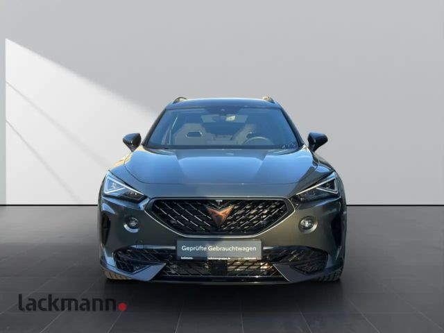 Cupra Formentor 2.0 Tribe Edition*Matrix*360*Beats*Navi