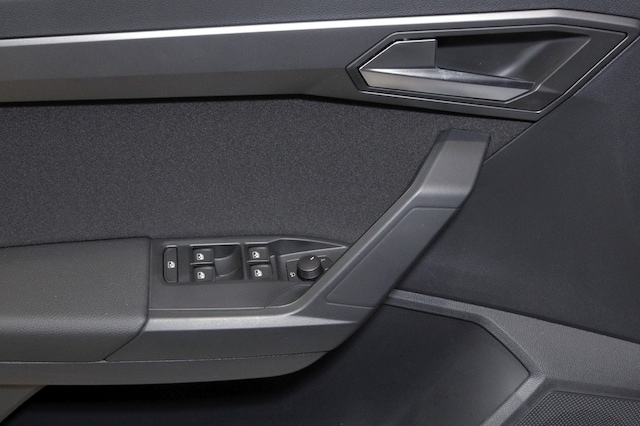 Seat Arona 1.0 TSI Black DSG FR-lijn