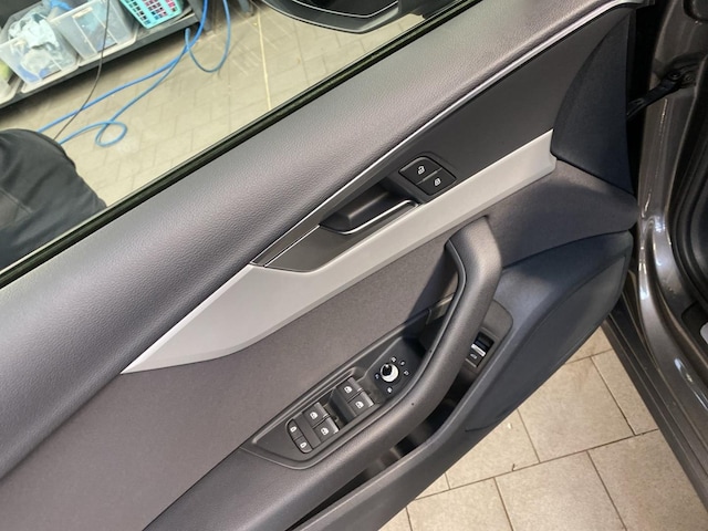 Audi A4 40 TDI Avant S-Tronic