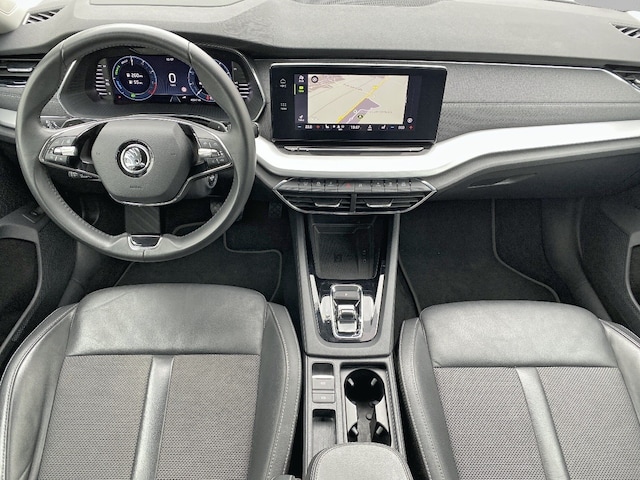 Skoda Octavia Combi Style Style iV