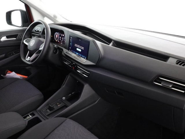 Volkswagen Caddy 2.0 TDI DSG Life Maxi