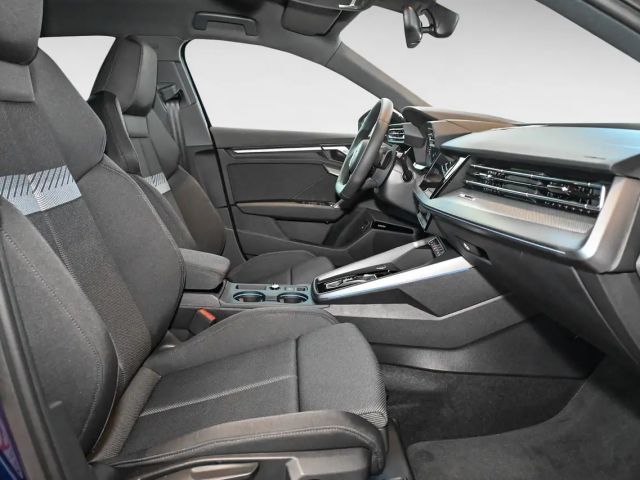 Audi A3 35 TFSI S-Line Sedan Sportback