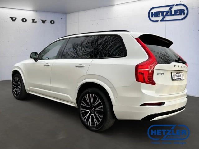 Volvo XC90 AWD Dark Plus Recharge