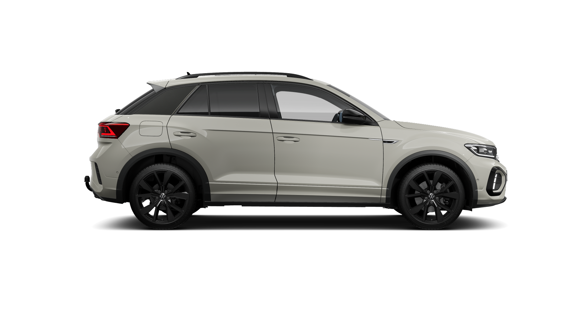 Volkswagen T-Roc 1.5 TSI IQ.Drive Style