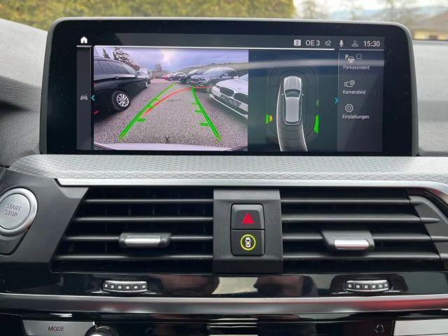 BMW X3 M-Sport xDrive xDrive30e