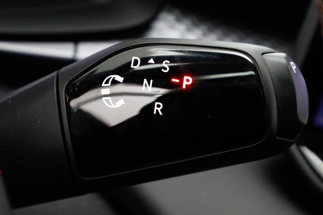 Cupra Terramar 1.5 e-Hybrid