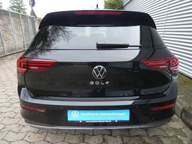 Volkswagen Golf 1.5 TSI Golf VIII