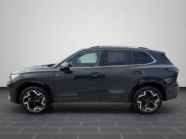 Volkswagen Tiguan 2.0 TDI 4Motion IQ.Drive R-Line