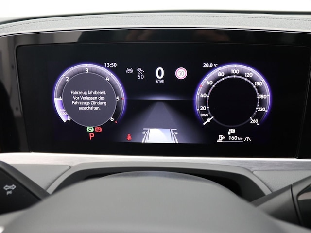 Volkswagen Passat 2.0 TDI Business Variant