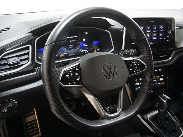 Volkswagen T-Roc 2.0 TDI DSG R-Line