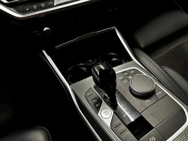 BMW 330 330e M-Sport Touring xDrive