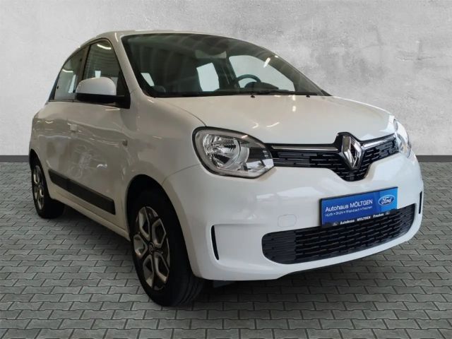 Renault Twingo Limited SCe 65