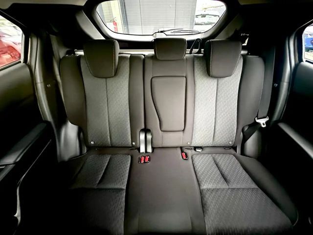 Mitsubishi Eclipse Cross 4WD