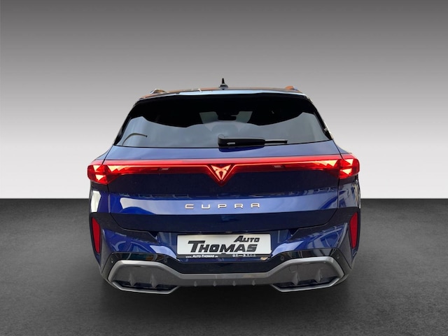 Cupra Terramar 2.0 TSI VZ