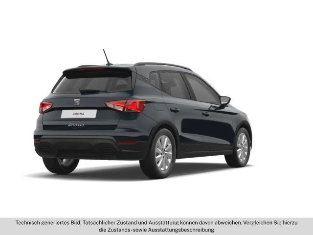 Seat Arona 1.0 TSI DSG Style