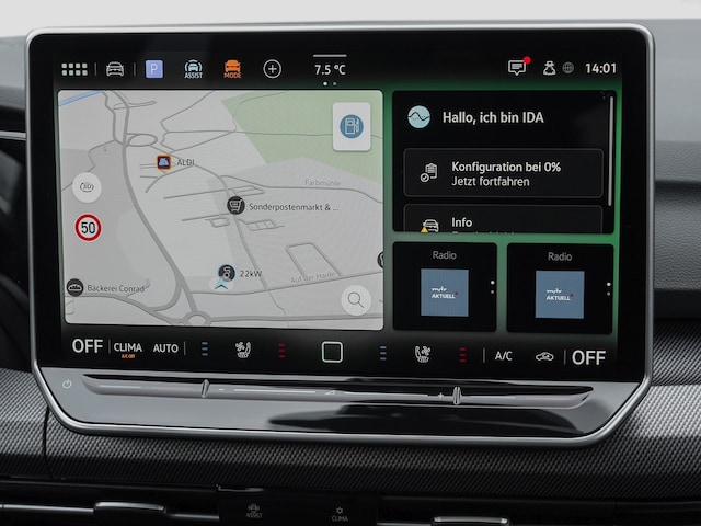 Volkswagen Golf 4Motion