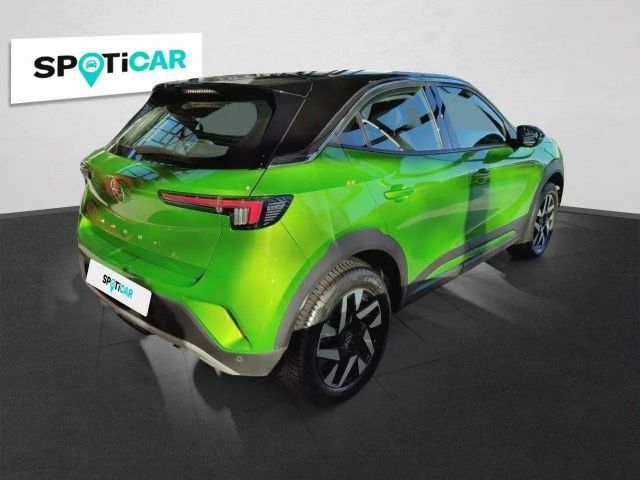 Opel Mokka 1.2 Turbo Elegance Turbo