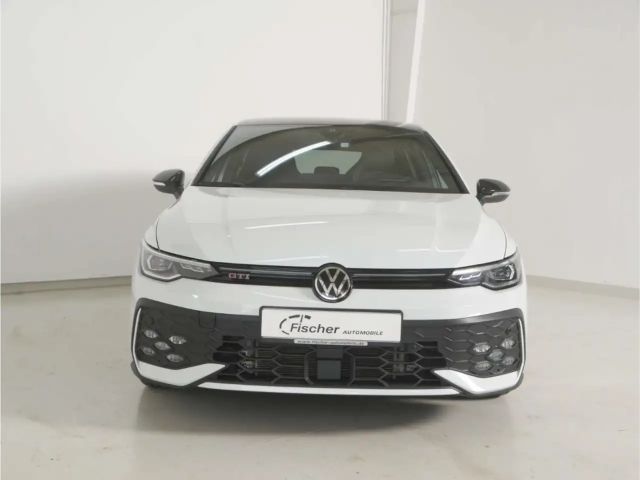 Volkswagen Golf 2.0 TSI DSG GTI Style
