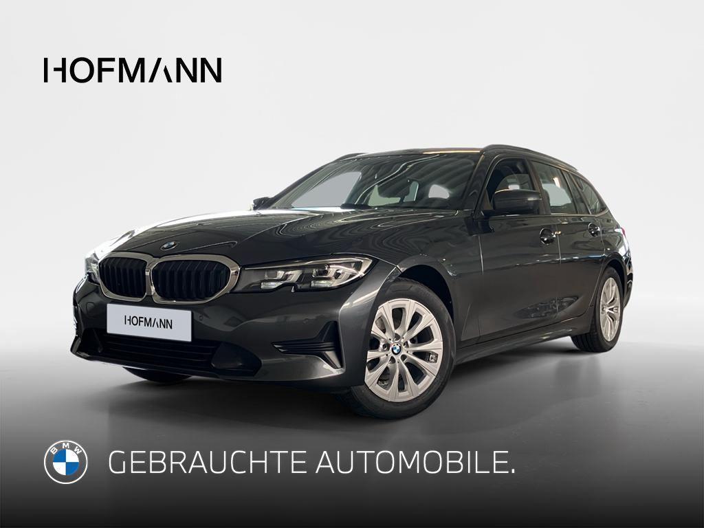 BMW 318 318d Touring