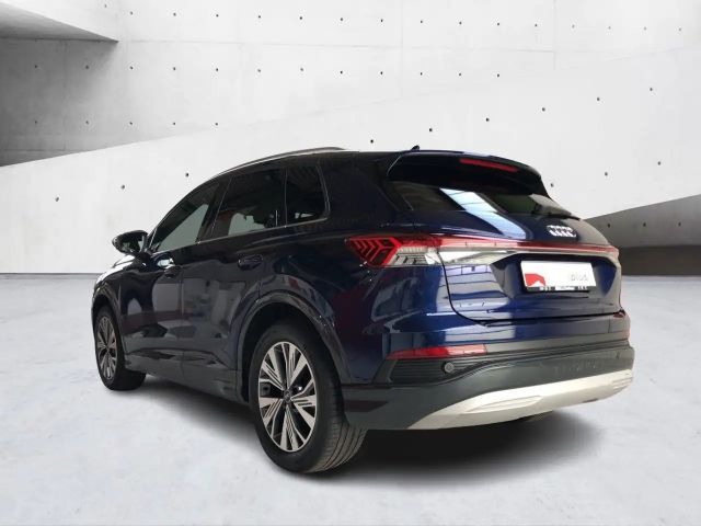 Audi Q4 e-tron 40