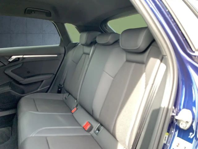 Audi A3 30 TFSI S-Line Sedan