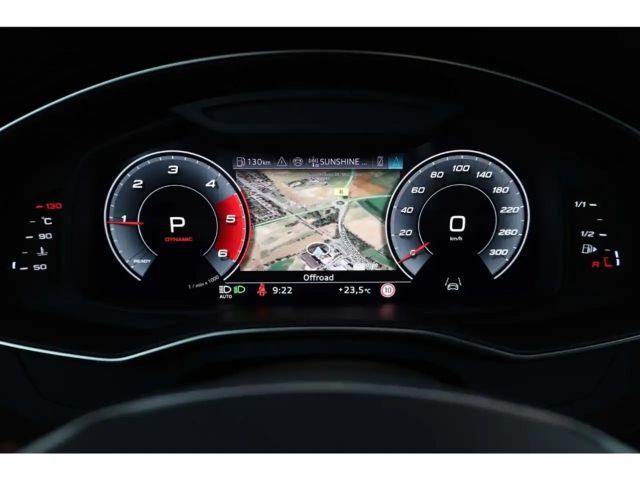 Audi S6 Avant Quattro