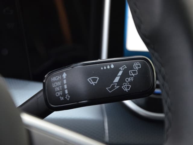 Volkswagen Golf 1.5 eTSI DSG Golf VIII Variant