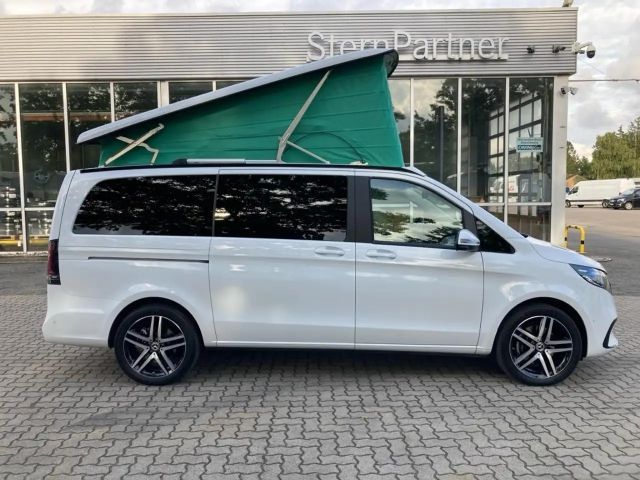 Mercedes-Benz Marco Polo 4MATIC