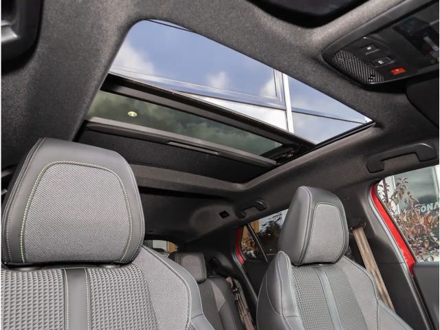 Peugeot E-2008 GT-Line