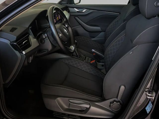Skoda Scala Sport