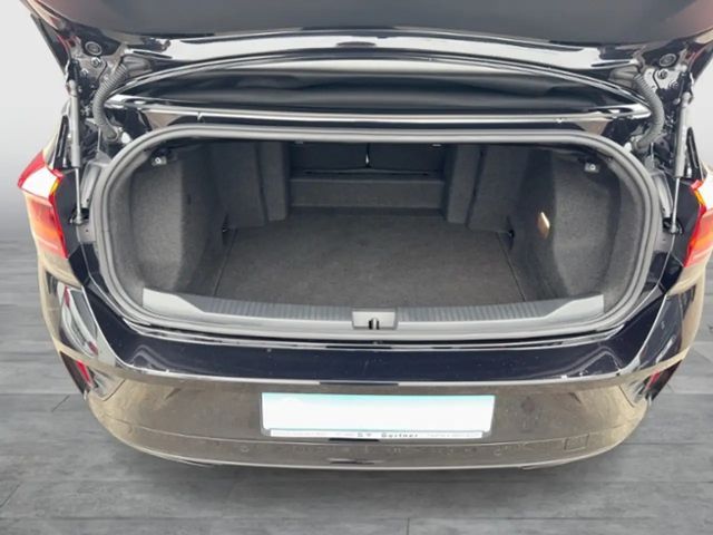 Volkswagen T-Roc 1.5 TSI Cabriolet DSG R-Line