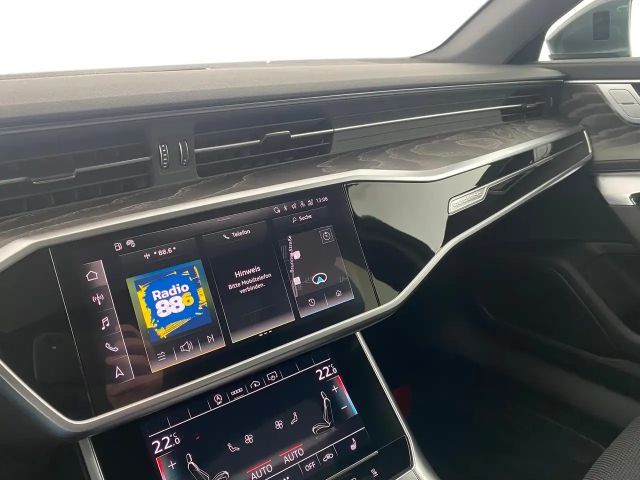 Audi A6 40 TDI Quattro S-Line