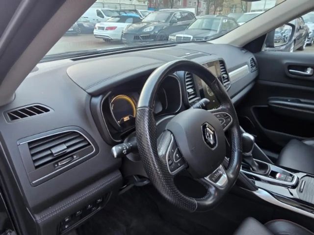 Renault Koleos Blue Initiale Paris
