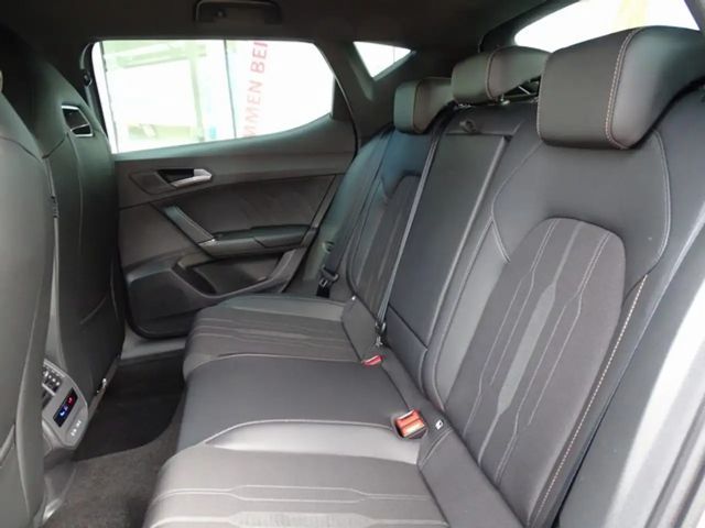 Cupra Leon 1.4 DSG e-Hybrid