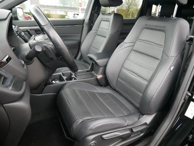 Honda CR-V 2.0 Hybrid Sport i-MMD