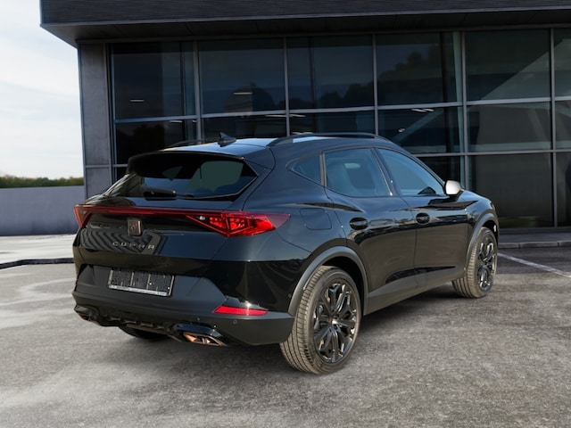 Cupra Formentor 1.4 e-Hybrid VZ