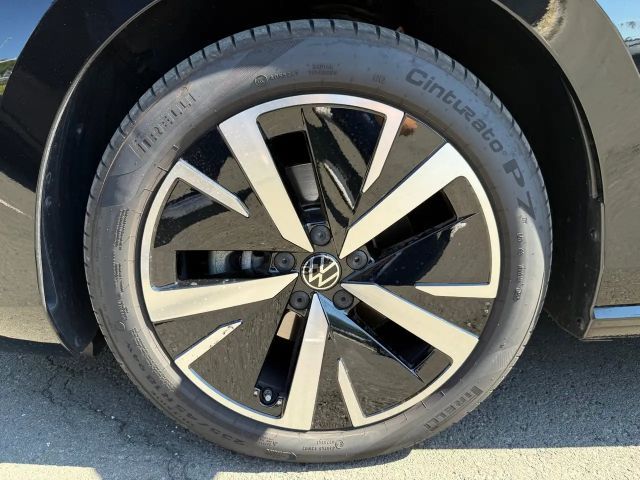 Volkswagen Passat Business DSG Variant