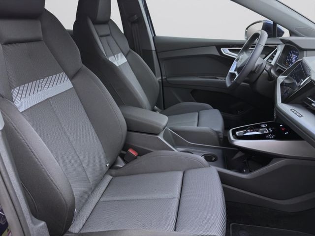 Audi Q4 e-tron 35 Sportback