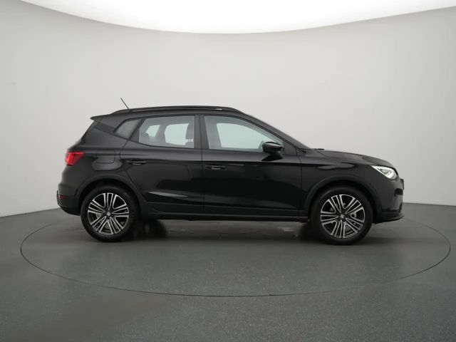 Seat Arona DSG Style
