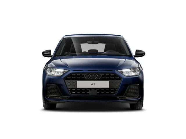 Audi A1 25 TFSI