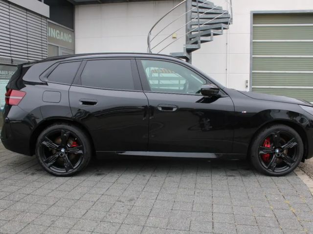 BMW X3 M-Sport xDrive