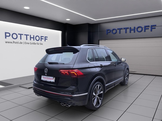 Volkswagen Tiguan 2.0 TSI DSG IQ.Drive