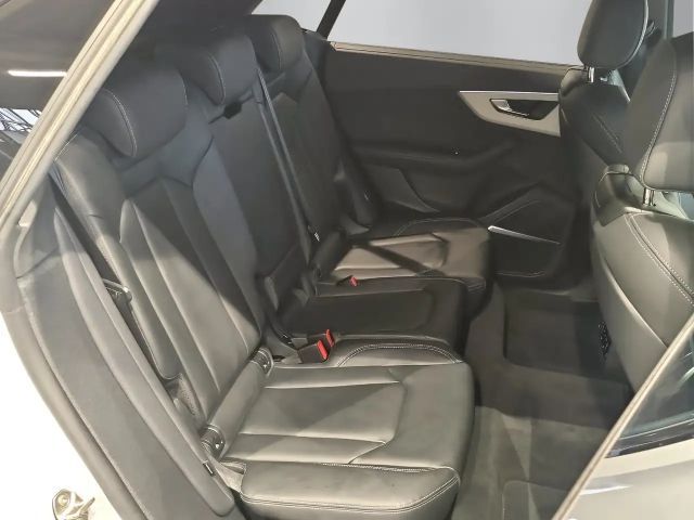 Audi Q8 50 TDI Quattro