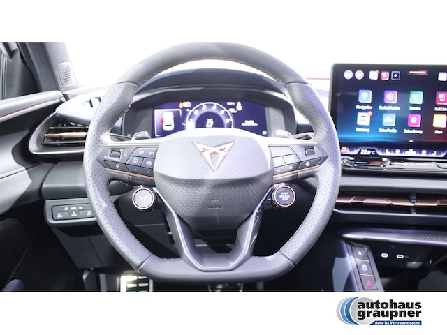 Cupra Terramar 1.5 eTSI