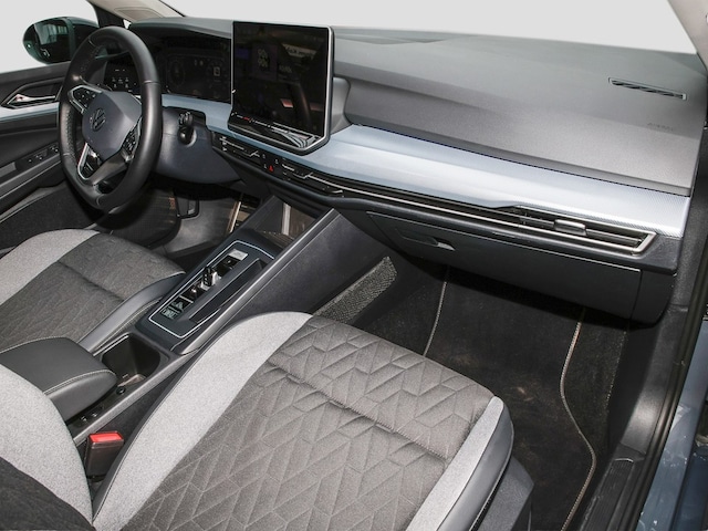 Volkswagen Golf 2.0 TDI DSG Golf VIII